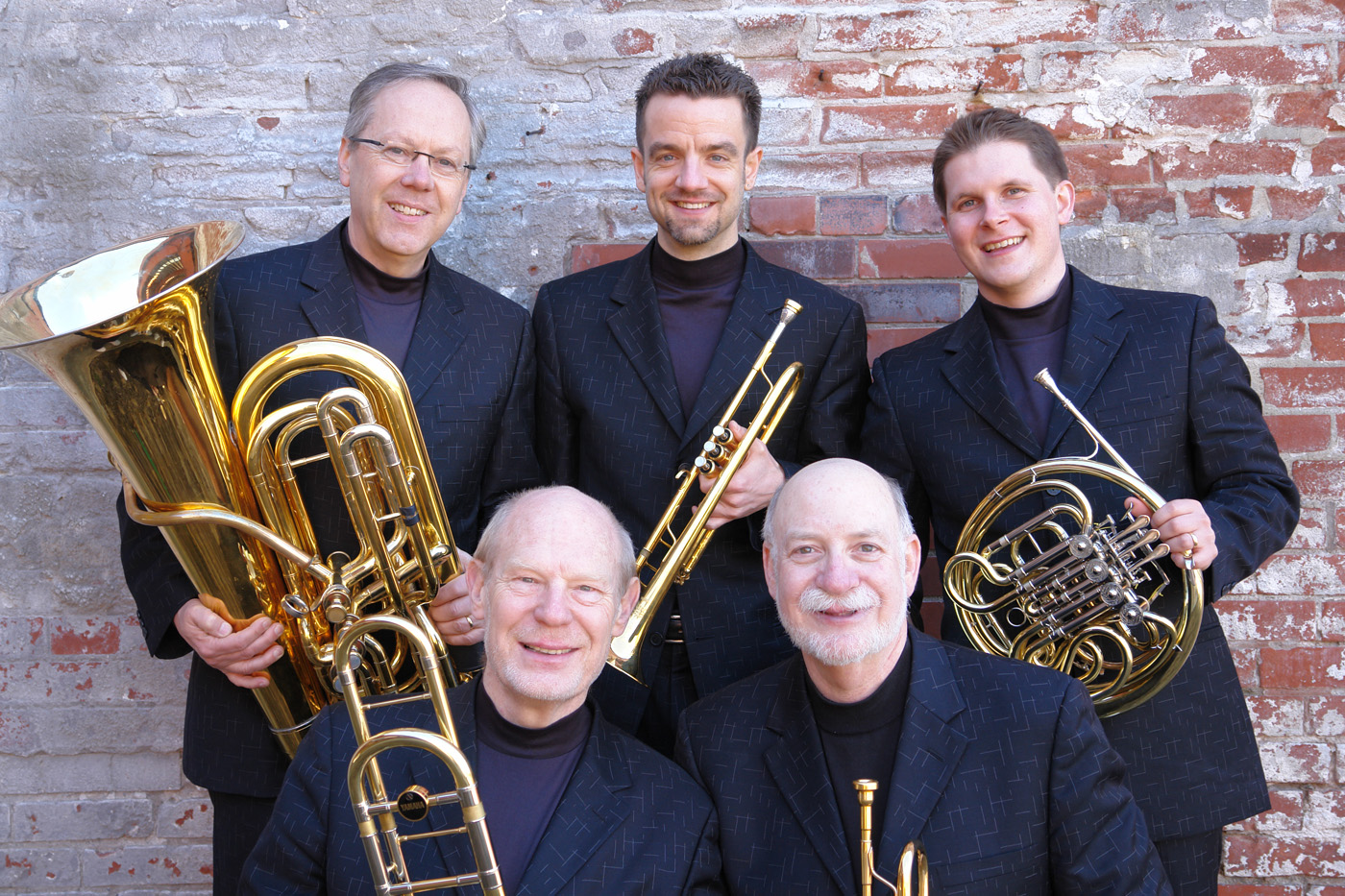 Canadian Brass