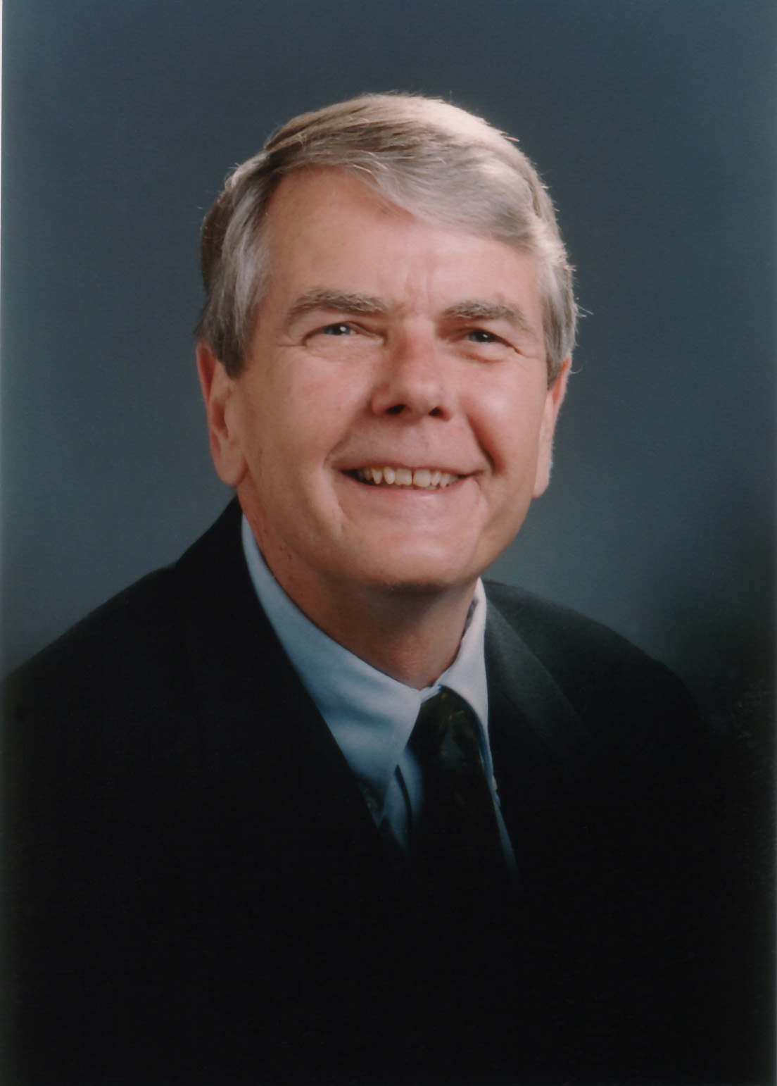 James L. Martin 