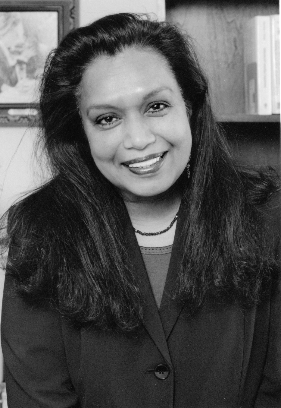 Gargi Roysircar-Sodowsky