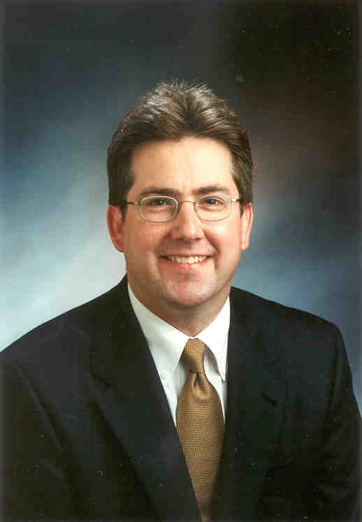 <br /><br />
Kirk Schulz, director of Mississippi State's Swalm School of Chemical Engineering 