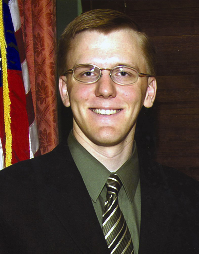 Kyle A. Frazier