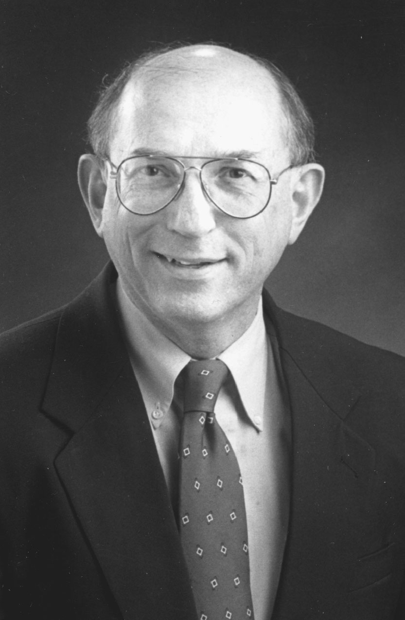 <br /><br />
John F. Marszalek 