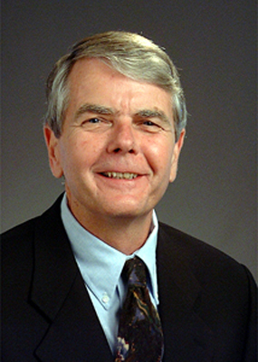 James L. Martin