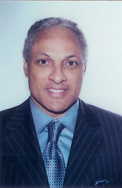 Mike Espy