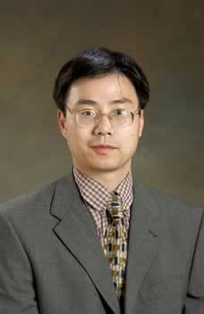 Mingzhou Jin