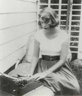 Sylvia Plath