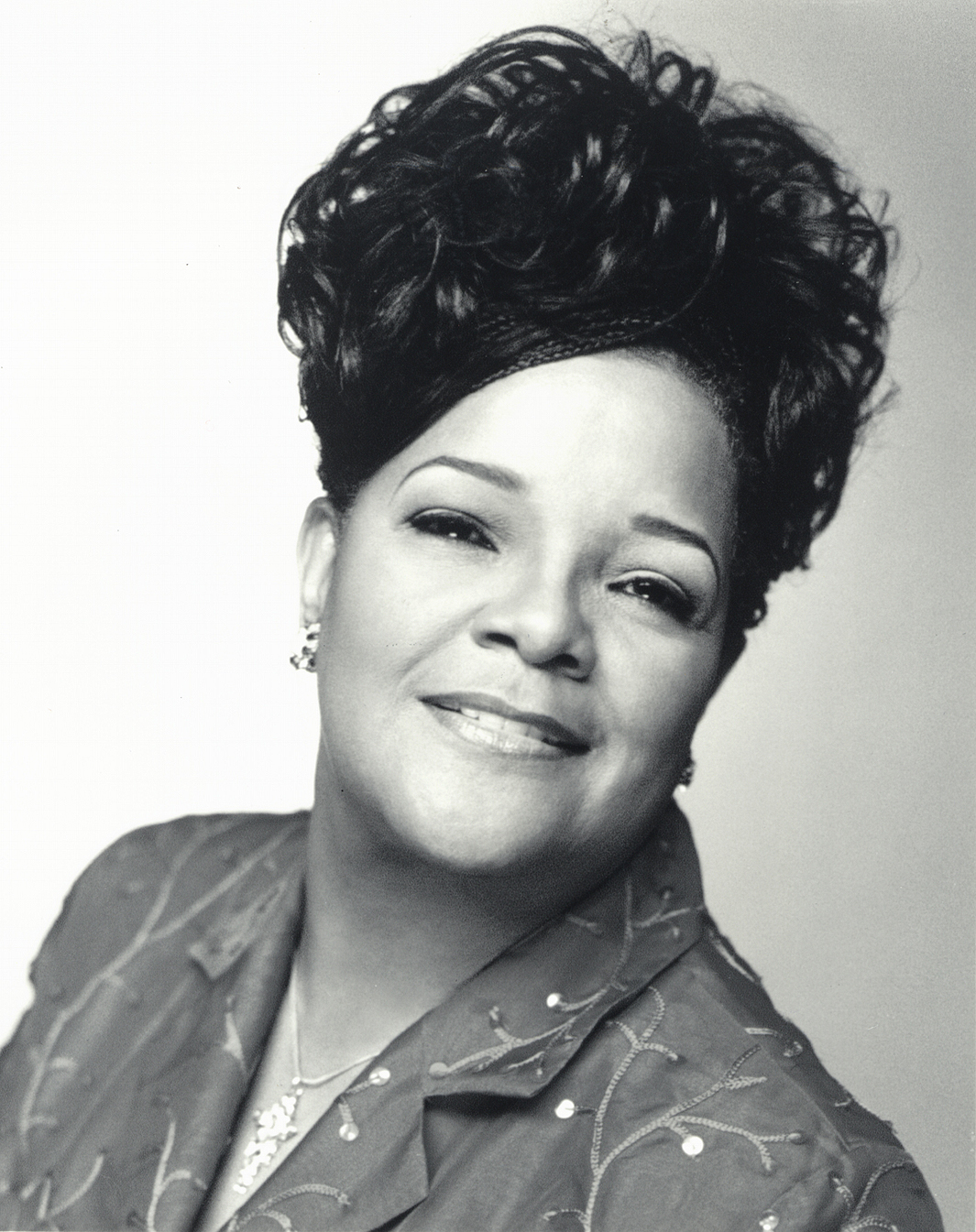 Shirley Caesar