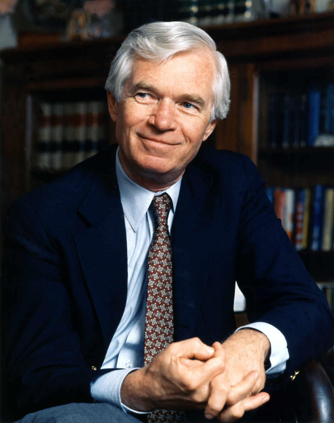 <br /><br />
Sen. Thad Cochran 