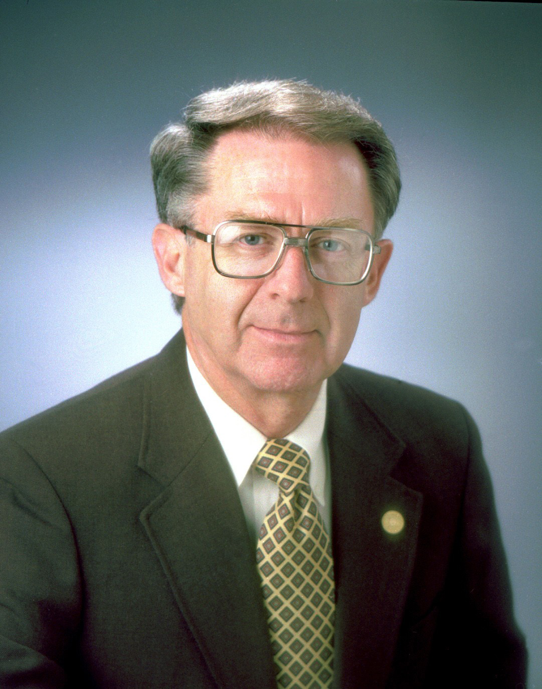 Joe F. Thompson 